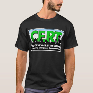 T-SHIRT CERT DE MOVR