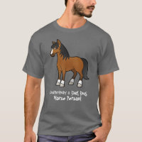 Certainement une personne à cheval