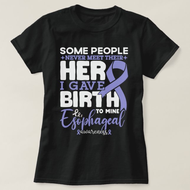 T-shirt Certaines Personnes Ne Rencontrent Jamais Leur Hér (Design devant)