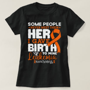 T-shirt Certaines Personnes Ne Rencontrent Jamais Leur Hér
