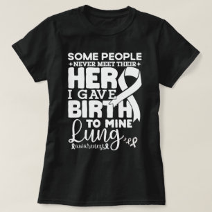T-shirt Certaines Personnes Ne Rencontrent Jamais Leur Hér