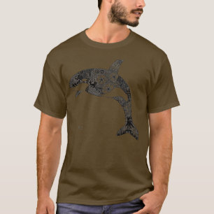 T-shirt Certains assassins devraient être libérés