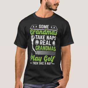 T-shirt Certains Grands Noël Prennent Des Sièges De Vérita