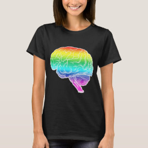 T-shirt CERVEAU GAY BLANC -.png