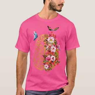 T-shirt Cerveau humain