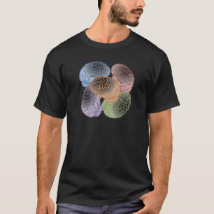 T-shirt Cerveaux