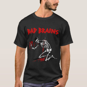 T-shirt Cerveaux Mauvaise
