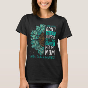 T-shirt Cervical Cancer