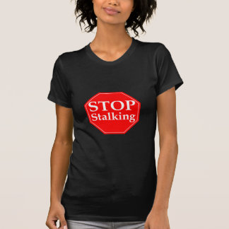 T-shirt Cessez l'égrappage