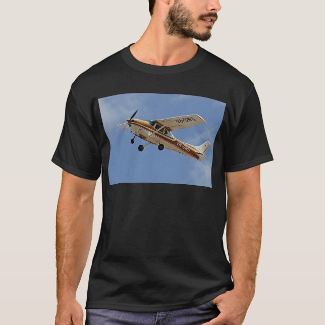 T-shirt Cessna (Devant)