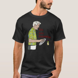 T-shirt C'est 4h20 quelque part