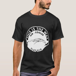 T-shirt C'Est Ainsi