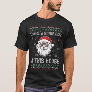 T-shirt C'Est Amusant De Faire Des Cadeaux De Noël À La
