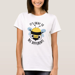 T-shirt C'est bon d'être un autre jeu de mots amusant