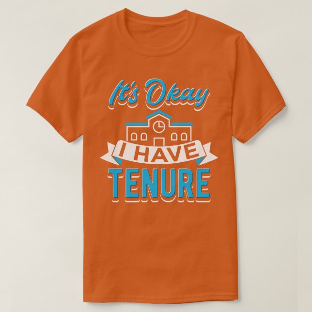 T-shirt C'Est Bon, J'Ai Une Tendance (Design devant)