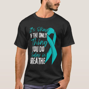 T-shirt C'Est Bon Si La Seule Chose Que Vous Faites Aujour