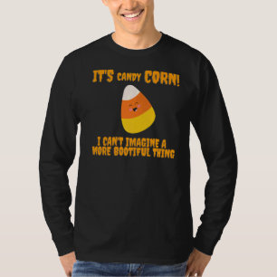 T-shirt C'est Candy Corn