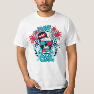 T-shirt C'est cool