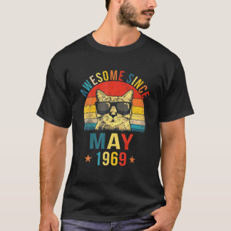 T-shirt C'est drôle, tu n'es pas juste un petit Sacarsm Vi