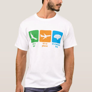 T-shirt C'est garçon de ballon !