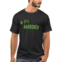 #Cest Habbenin