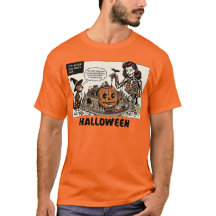 C'est Jamais Trop Tôt Pour Halloween | Rétro Drôle