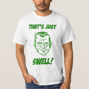 T-shirt C'est juste bosse !