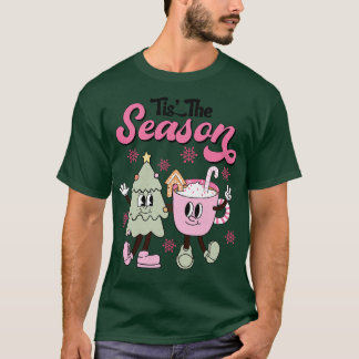 T-shirt C'est la saison 2