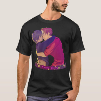 T-shirt 'C'Est La Saison Pour Jaydick