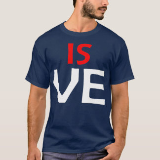 T-shirt C'est l'amour