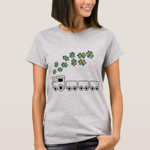 T-shirt C'est le cadeau parfait de chemise de plaidoyer po