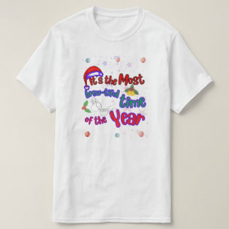 T-shirt C'est le moment le plus beau