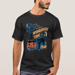 T-shirt C'est le moment le plus merveilleux de l'année Cha