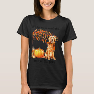 T-shirt C'Est L'Époque La Plus Merveilleuse De L'Épreuve D