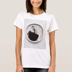 T-shirt C'est l'heure du café
