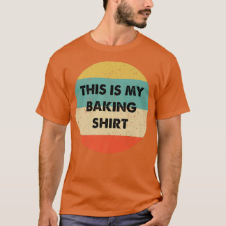 T-shirt C'Est Ma Cuisine