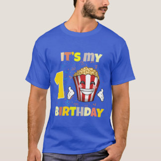 T-shirt C'est ma fille anniversaire