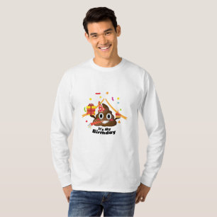 T-shirt C'est ma partie de fille de garçon d'enfants