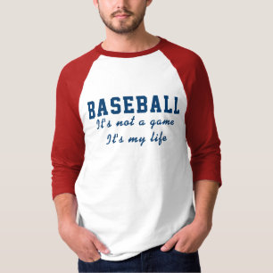 T-shirt C'est ma vie