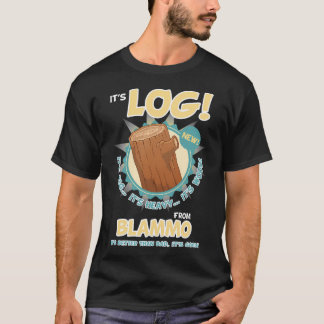 T-shirt C'Est Mieux Que Mauvais Son Bon