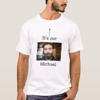 C'est moi photo pour les utilisateurs de masques f
