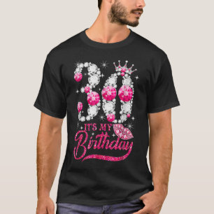 T-shirt C'est mon 30e anniversaire Reines 30 ans Chaussure