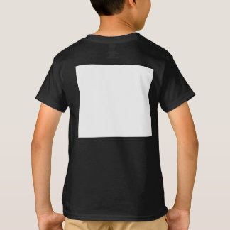 T-shirt C'Est Mon Anniversaire Signer Ma Chemise À L'Arriè