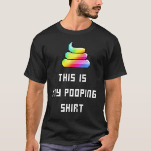 T-shirt C'Est Mon Choc