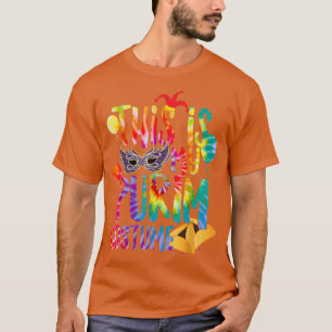 T-shirt C'Est Mon Costume De Purim Joyeux Joyaux De Vacanc