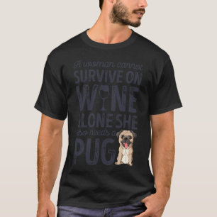 T-shirt C'est mon costume d'humain Je suis vraiment un T s