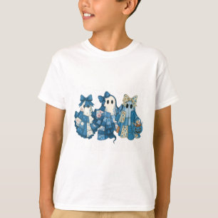 T-shirt C'est mon costume humain Je suis vraiment un Éffra