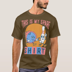 T-shirt C'Est Mon Équipement 24