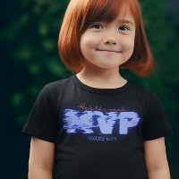 C'est mon MVP Saint-Esprit Christ Prière Adolescen