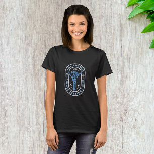 T-shirt C'Est Mon Surf D'Été Cool